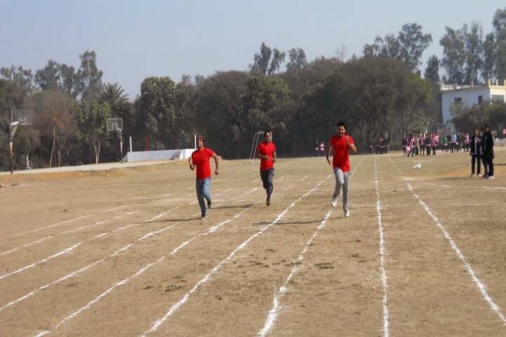 sports